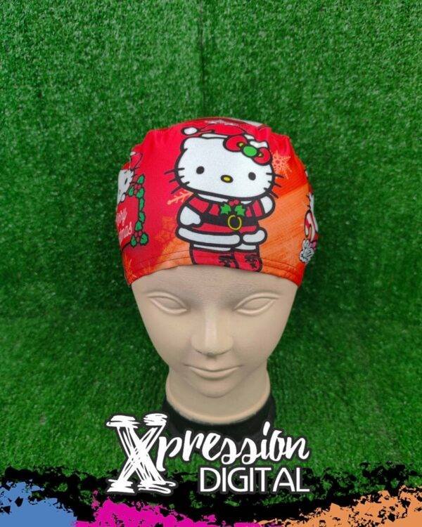 Hello Kitty navidad (1)