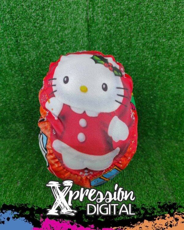 Hello Kitty navidad (2)