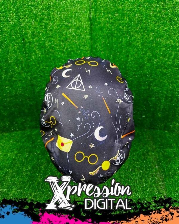 Patron accesorios Harry Potter (2)