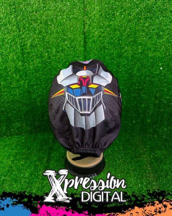 Mazinger z (2)