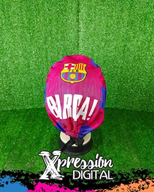 Barca Barcelona futbol club 4 scaled