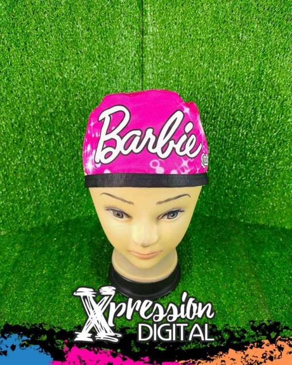 Barbie enfermera (1)