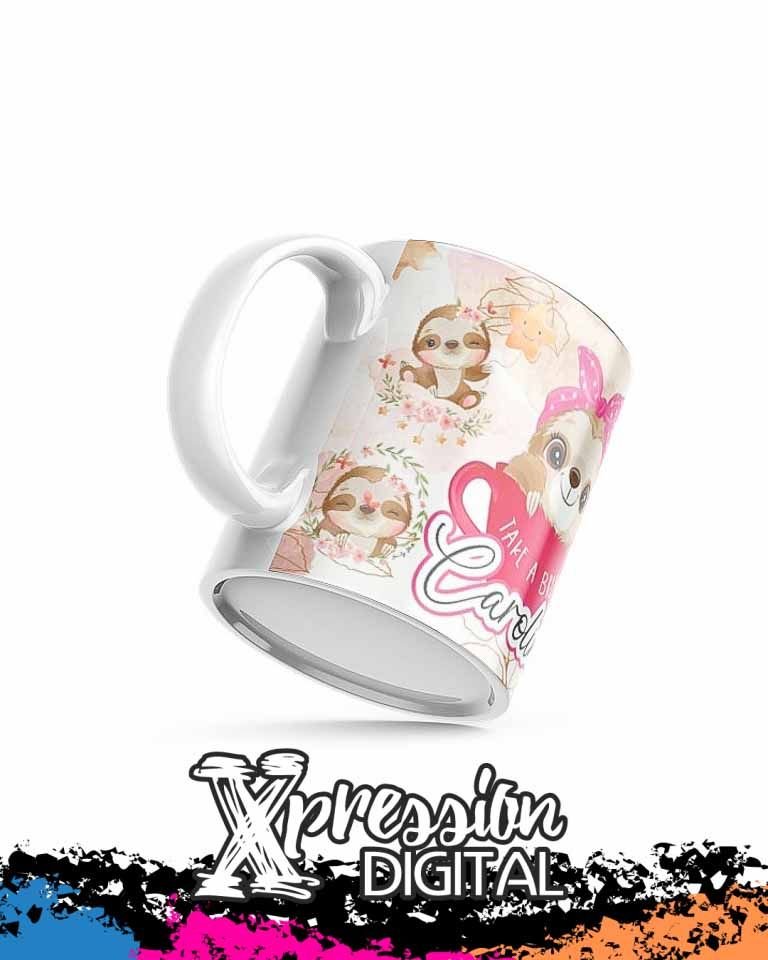 Taza Perezoso (1)