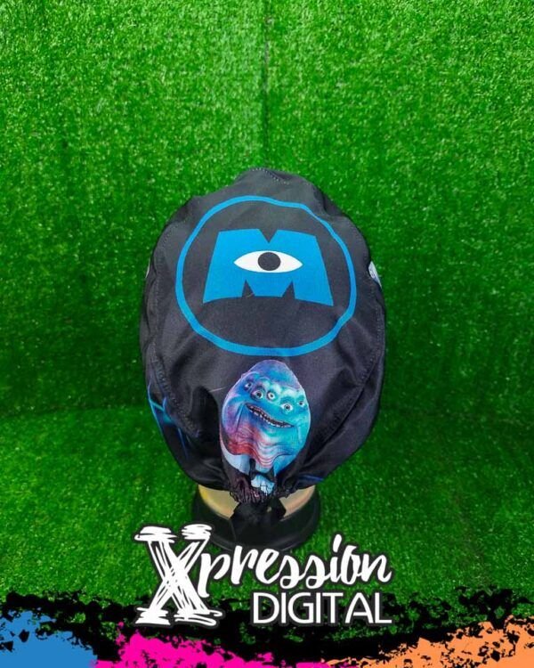 Henry J. Waternoose Monster Inc (2)