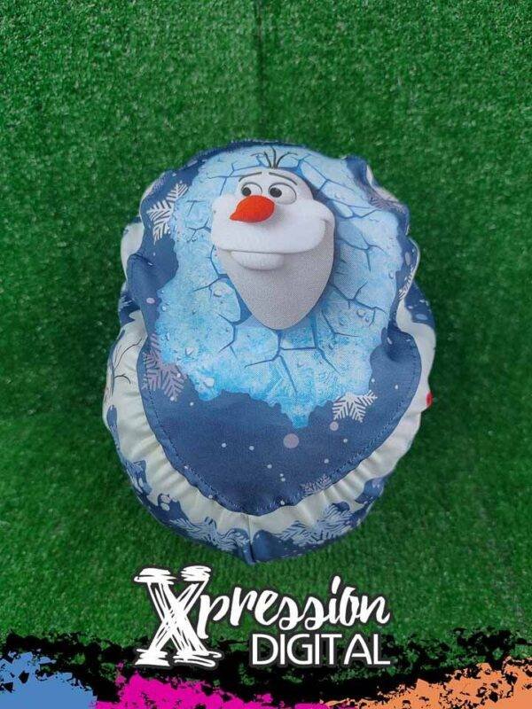 Olaf Frozen (2)