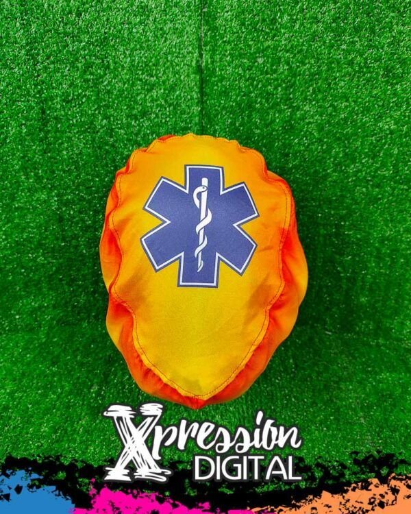 Paramedicos Logo (2)