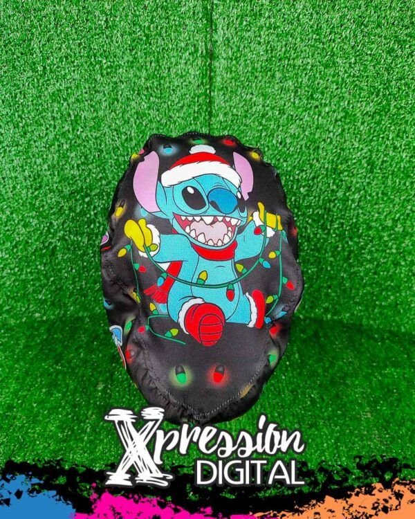 Stitch Navidad (2)