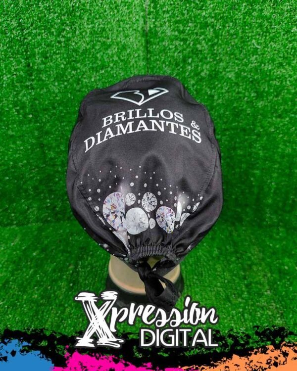 Brillos y Diamantes ()