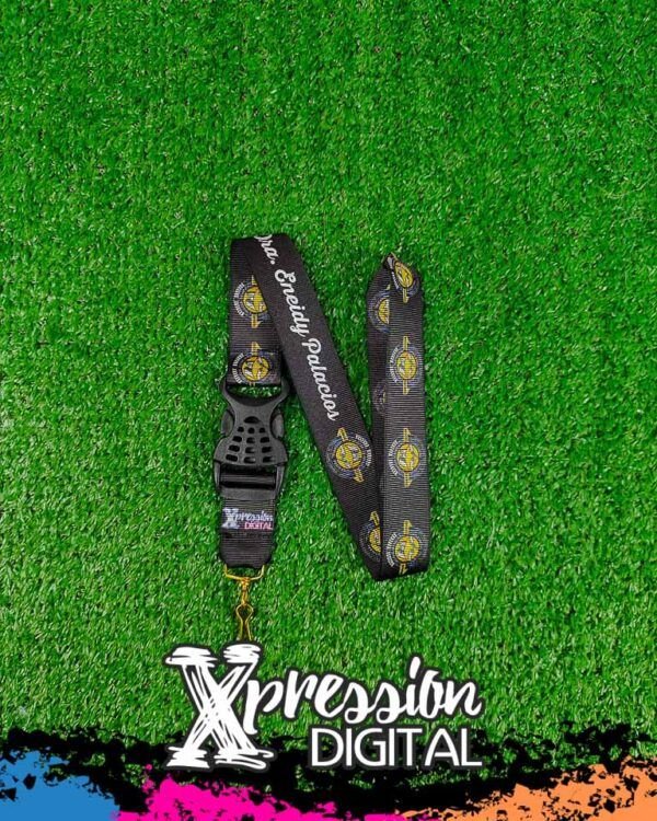 Lanyard Coloproctólogo