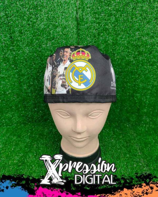 Real Madrid