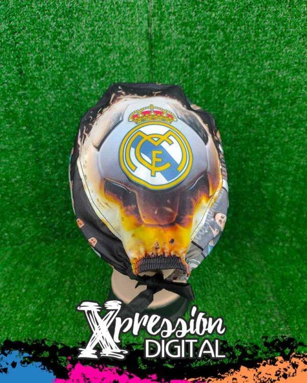 Real Madrid