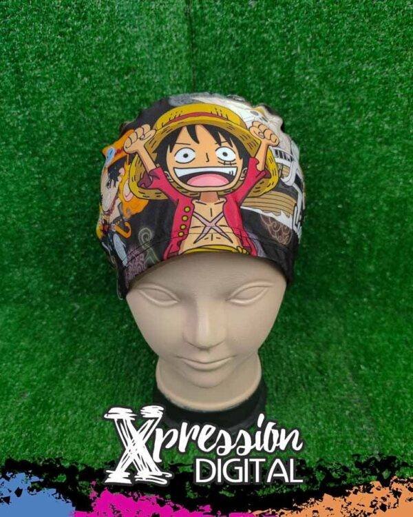 One Piece chibi (1)