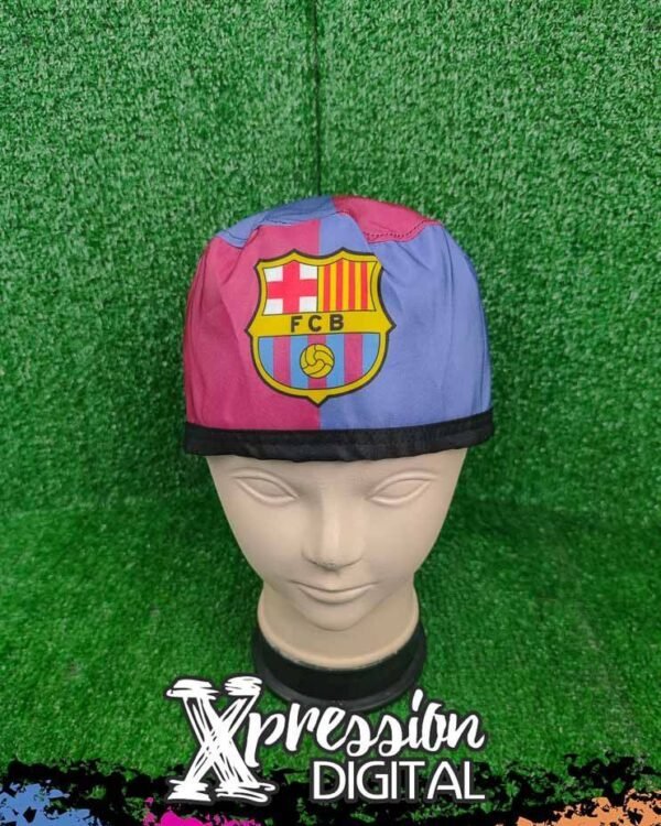 Barcelona futbol club (1)